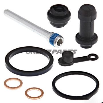 Brake Caliper Repair Kit All Balls Racing