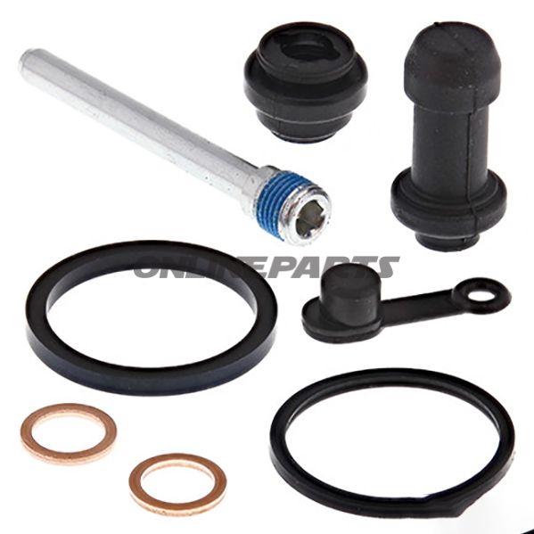 Brake Caliper Repair Kit All Balls Racing