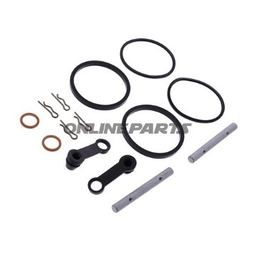 Brake Caliper Repair Kit All Balls Racing