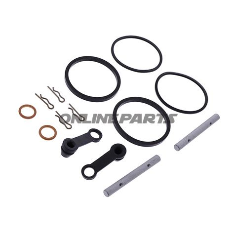 Brake Caliper Repair Kit All Balls Racing