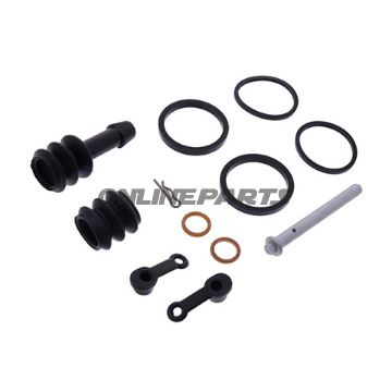 Brake Caliper Repair Kit All Balls Racing
