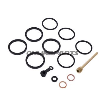 Brake Caliper Repair Kit All Balls Racing