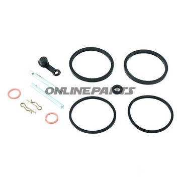 Brake Caliper Repair Kit All Balls Racing
