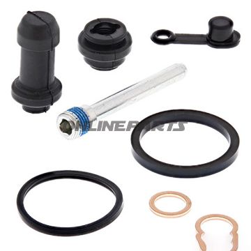 Brake Caliper Repair Kit All Balls Racing