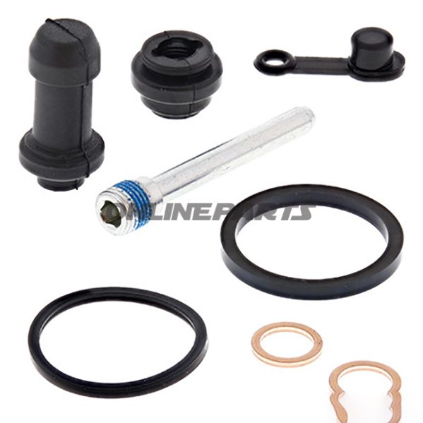 Brake Caliper Repair Kit All Balls Racing