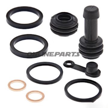 Brake Caliper Repair Kit All Balls Racing