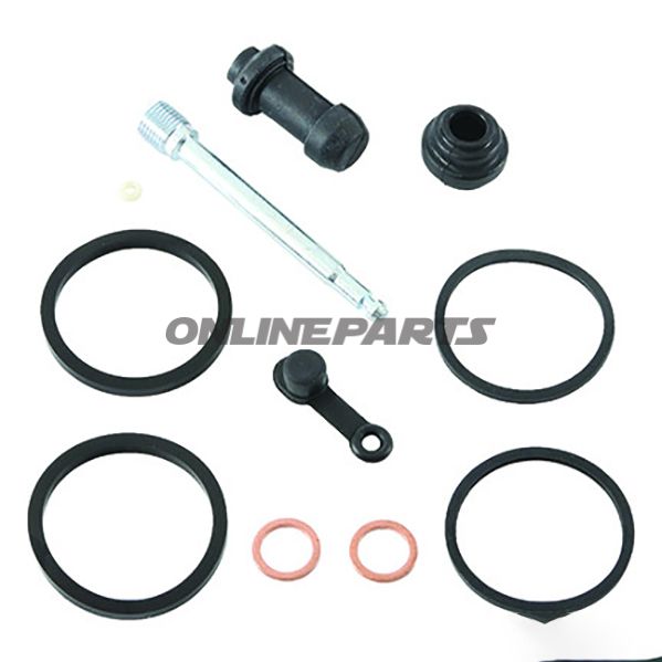 Brake Caliper Repair Kit All Balls Racing