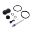 Brake Caliper Repair Kit All Balls Racing