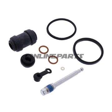 Brake Caliper Repair Kit All Balls Racing