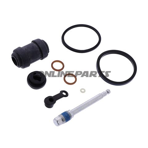 Brake Caliper Repair Kit All Balls Racing