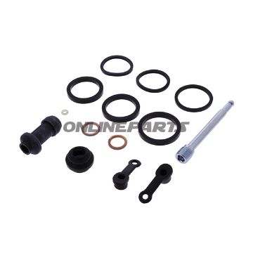 Brake Caliper Repair Kit All Balls Racing