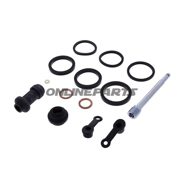 Brake Caliper Repair Kit All Balls Racing