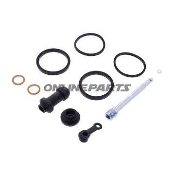 Brake Caliper Repair Kit All Balls Racing