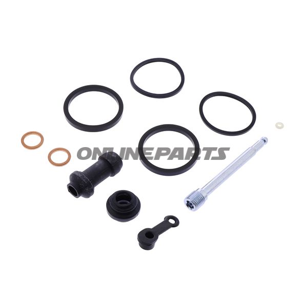 Brake Caliper Repair Kit All Balls Racing