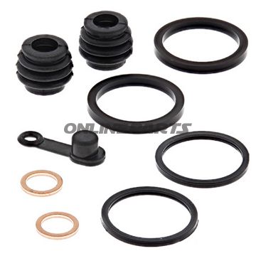 Brake Caliper Repair Kit All Balls Racing