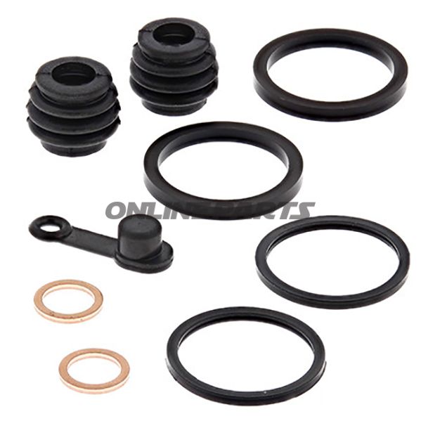 Brake Caliper Repair Kit All Balls Racing