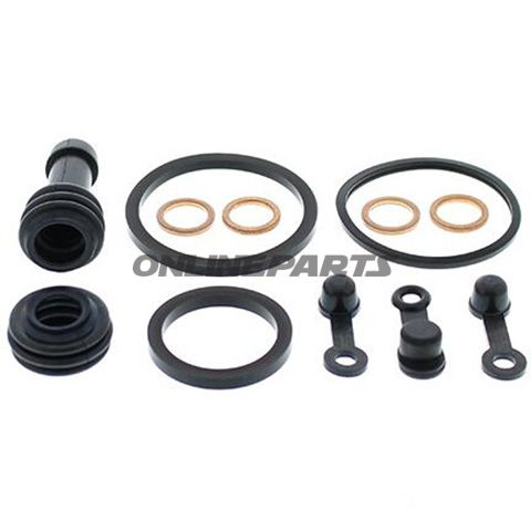 Brake Caliper Repair Kit All Balls Racing