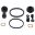 Brake Caliper Repair Kit All Balls Racing