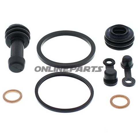 Brake Caliper Repair Kit All Balls Racing