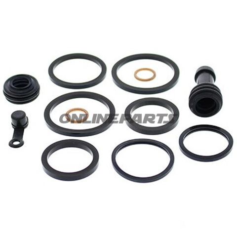 Brake Caliper Repair Kit All Balls Racing