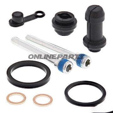 Brake Caliper Repair Kit All Balls Racing