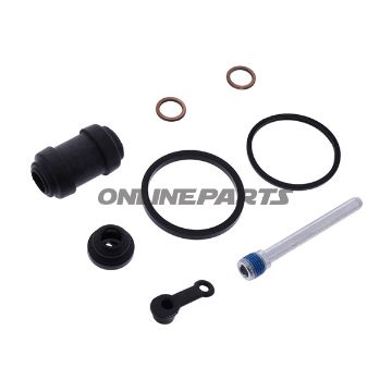 Brake Caliper Repair Kit All Balls Racing
