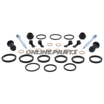Brake Caliper Repair Kit All Balls Racing