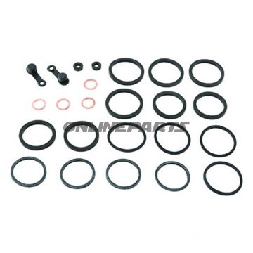 Brake Caliper Repair Kit All Balls Racing