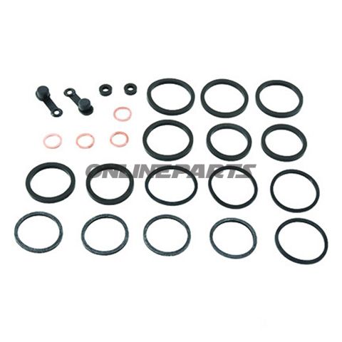 Brake Caliper Repair Kit All Balls Racing