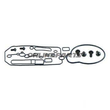 Carburettor Repair Kit All Balls Racing