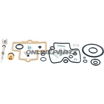 Carburettor Repair Kit All Balls Racing