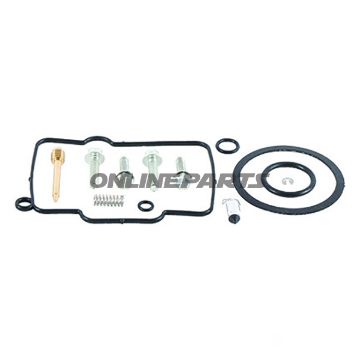Carburettor Repair Kit All Balls Racing
