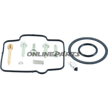 Carburettor Repair Kit All Balls Racing