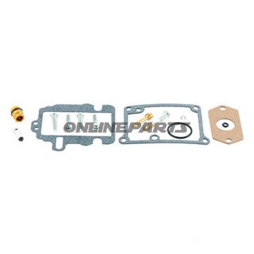 Carburettor Repair Kit All Balls Racing