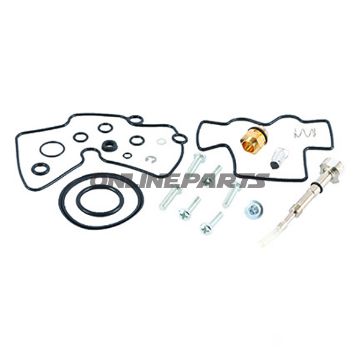 Carburettor Repair Kit All Balls Racing