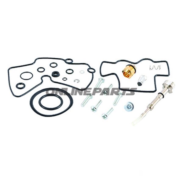 Carburettor Repair Kit All Balls Racing