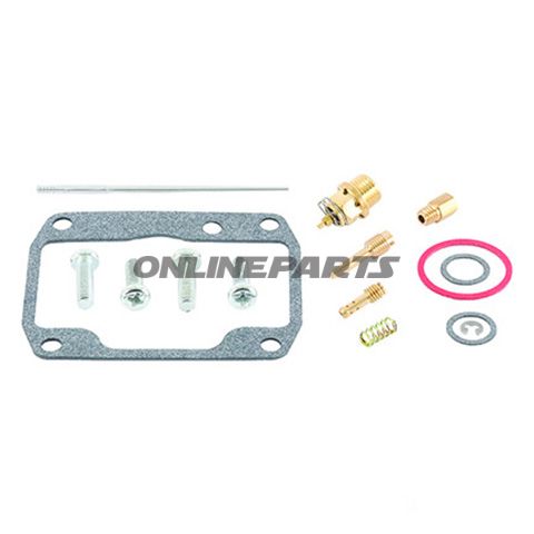 Carburettor Repair Kit All Balls Racing