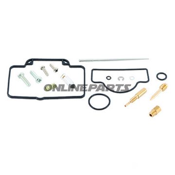 Carburettor Repair Kit All Balls Racing