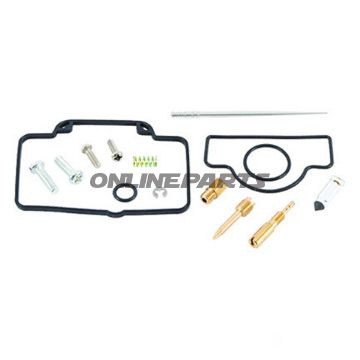 Carburettor Repair Kit All Balls Racing