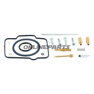 Carburettor Repair Kit All Balls Racing