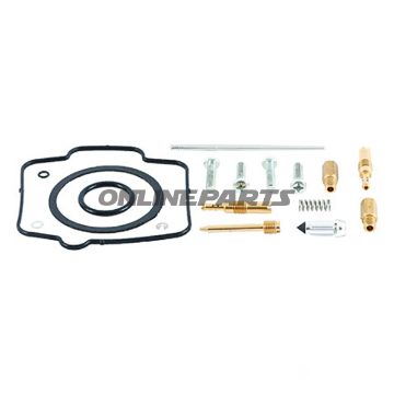 Carburettor Repair Kit All Balls Racing