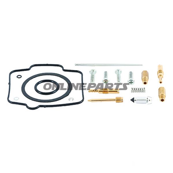 Carburettor Repair Kit All Balls Racing