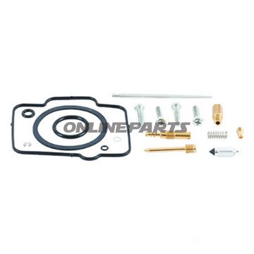 Carburettor Repair Kit All Balls Racing