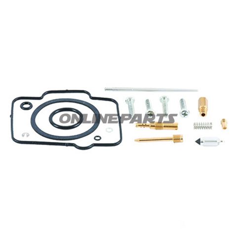 Carburettor Repair Kit All Balls Racing