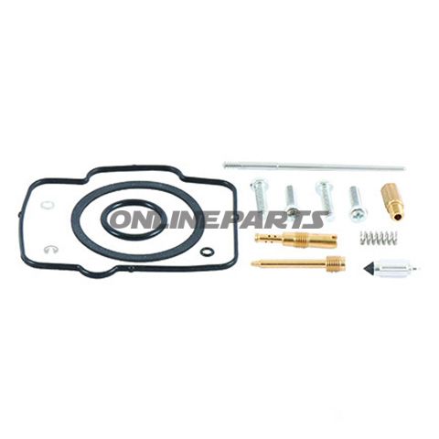 Carburettor Repair Kit All Balls Racing