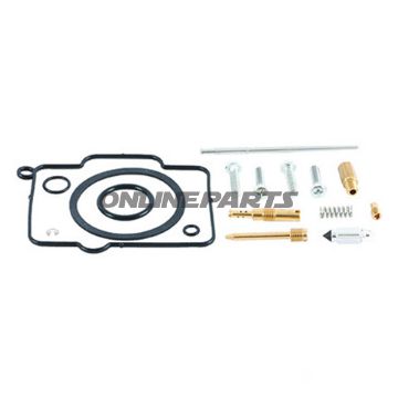 Carburettor Repair Kit All Balls Racing