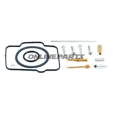 Carburettor Repair Kit All Balls Racing