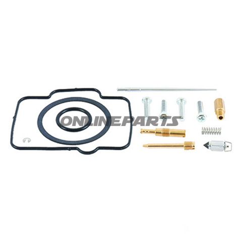 Carburettor Repair Kit All Balls Racing
