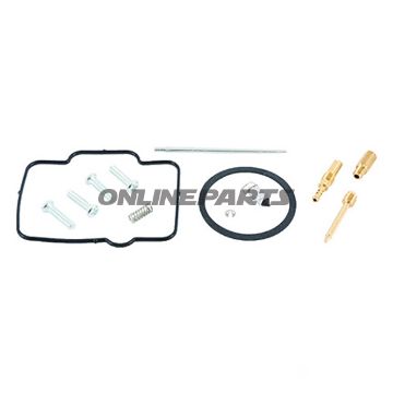 Carburettor Repair Kit All Balls Racing