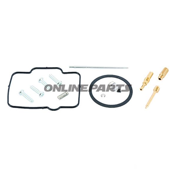 Carburettor Repair Kit All Balls Racing